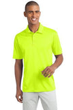 Port Authority® Silk Touch™ Performance POCKET Polo. K540P