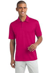 Port Authority® Silk Touch™ Performance POCKET Polo. K540P