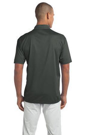 Port Authority® Silk Touch™ Performance Polo. K540 – product view 3