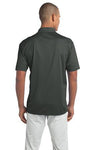 Port Authority® Silk Touch™ Performance POCKET Polo. K540P