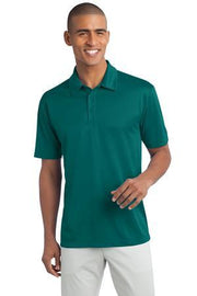Port Authority® Silk Touch™ Performance Polo. K540 – product view 10