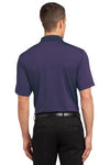 Port Authority® Fine Stripe Performance Polo. K558