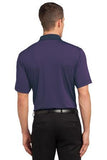 Port Authority® Fine Stripe Performance Polo. K558