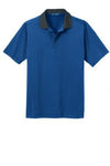 Port Authority® Fine Stripe Performance Polo. K558