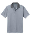 Port Authority® Fine Stripe Performance Polo. K558