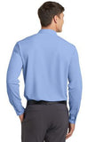 Port Authority® Dimension Knit Dress Shirt. K570