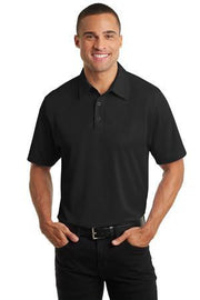 Port Authority® Dimension Polo. K571 – product view 7