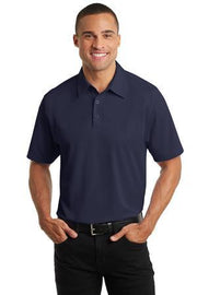 Port Authority® Dimension Polo. K571 – product view 1