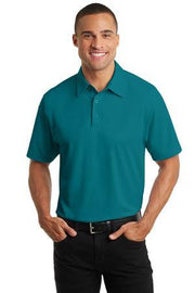 Port Authority® Dimension Polo. K571 – product view 3