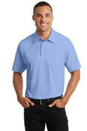Port Authority® Dimension Polo. K571 – product view 2