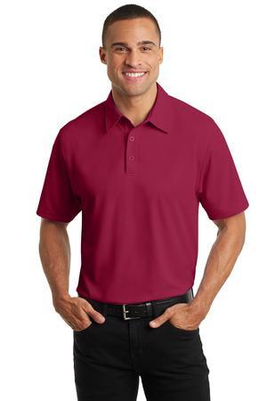 Port Authority® Dimension Polo. K571