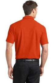 Port Authority® Dry Zone® Grid Polo. K572 – product view 3