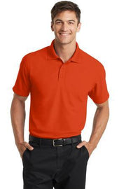Port Authority® Dry Zone® Grid Polo. K572 – product view 2