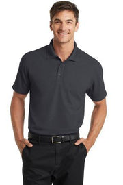 Port Authority® Dry Zone® Grid Polo. K572 – product view 16