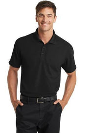 Port Authority® Dry Zone® Grid Polo. K572 – product view 8