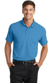 Port Authority® Dry Zone® Grid Polo. K572 – product view 15