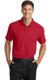 Port Authority® Dry Zone® Grid Polo. K572 – product view 1