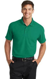 Port Authority® Dry Zone® Grid Polo. K572 – product view 14