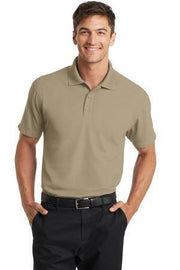 Port Authority® Dry Zone® Grid Polo. K572 – product view 6