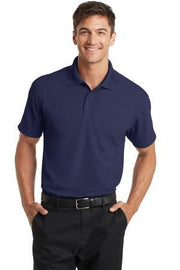 Port Authority® Dry Zone® Grid Polo. K572 – product view 13