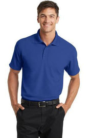 Port Authority® Dry Zone® Grid Polo. K572 – product view 10