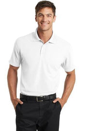 Port Authority® Dry Zone® Grid Polo. K572 – product view 12