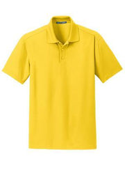 Port Authority® Dry Zone® Grid Polo. K572 – product view 5