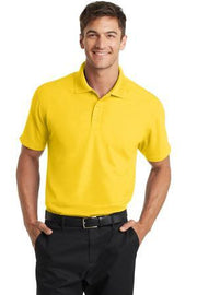 Port Authority® Dry Zone® Grid Polo. K572 – product view 4