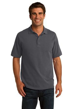 Port & Company® 50/50 Pique Polo. KP155