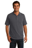 Port & Company® 50/50 Pique Polo. KP155