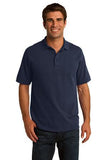 Port & Company® 50/50 Pique Polo. KP155
