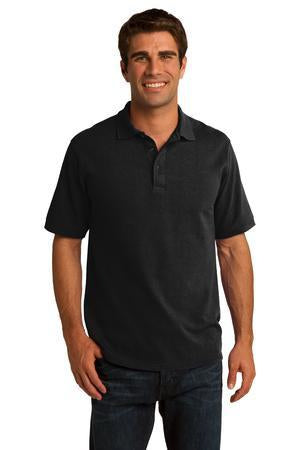 Port & Company® 50/50 Pique Polo. KP155