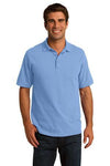Port & Company® 50/50 Pique Polo. KP155