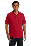 Port & Company® 50/50 Pique Polo. KP155