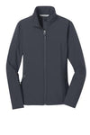 Port Authority® Ladies Core Soft Shell Jacket. L317