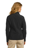 Port Authority® Ladies Core Soft Shell Jacket. L317