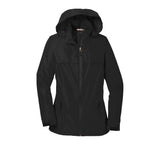 L333 Port Authority® Ladies Torrent Waterproof Jacket