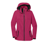 L333 Port Authority® Ladies Torrent Waterproof Jacket