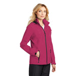 L333 Port Authority® Ladies Torrent Waterproof Jacket