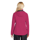 L333 Port Authority® Ladies Torrent Waterproof Jacket