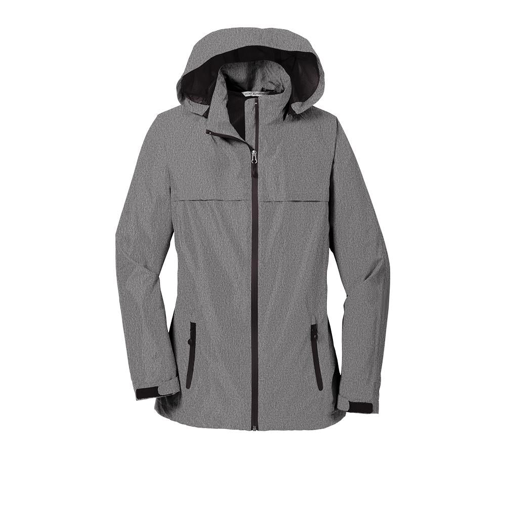 L333 Port Authority® Ladies Torrent Waterproof Jacket