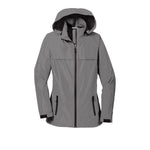 L333 Port Authority® Ladies Torrent Waterproof Jacket