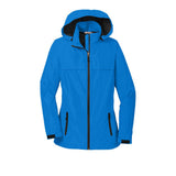 L333 Port Authority® Ladies Torrent Waterproof Jacket