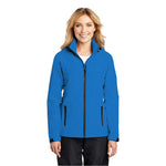 L333 Port Authority® Ladies Torrent Waterproof Jacket