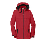 L333 Port Authority® Ladies Torrent Waterproof Jacket