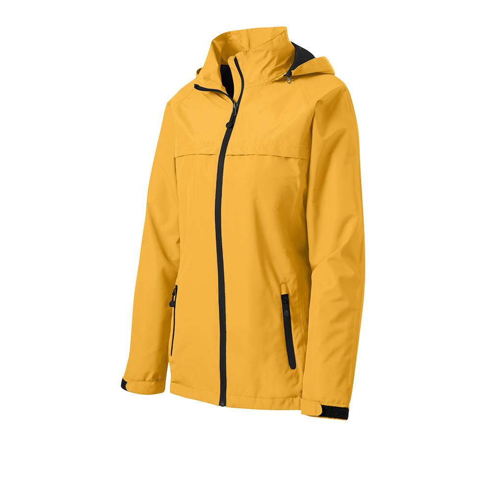 L333 Port Authority® Ladies Torrent Waterproof Jacket