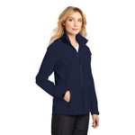 L333 Port Authority® Ladies Torrent Waterproof Jacket