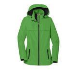 L333 Port Authority® Ladies Torrent Waterproof Jacket