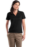 L469 Port Authority Sport-Tek Dri Mesh Polo