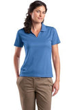 L469 Port Authority Sport-Tek Dri Mesh Polo